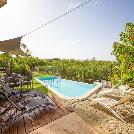Gold Sand Villa Protaras Exterior foto