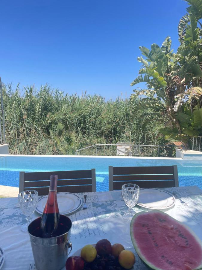 Gold Sand Villa Protaras Exterior foto
