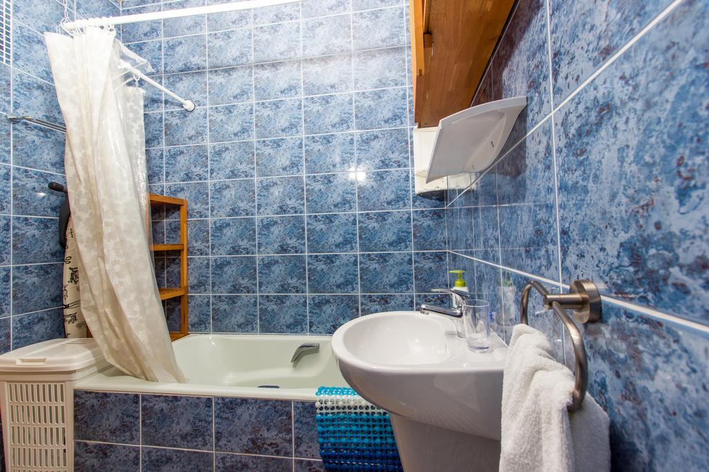 Gold Sand Villa Protaras Exterior foto