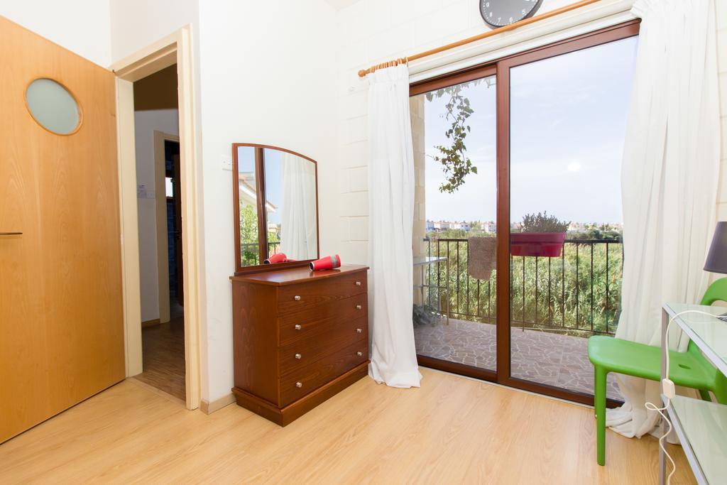 Gold Sand Villa Protaras Exterior foto